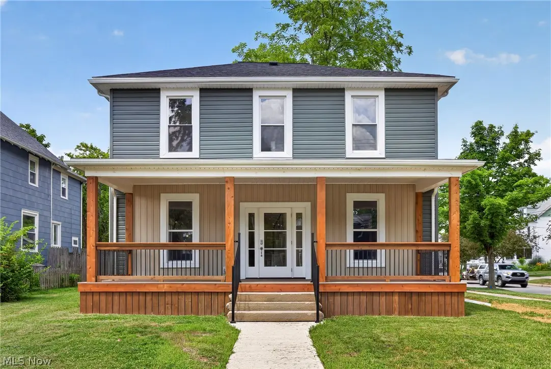 234 N Main Street, Oberlin, OH 44074 - #1