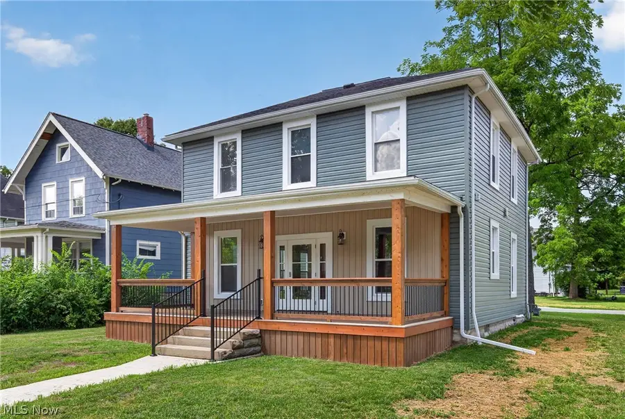234 N Main Street, Oberlin, OH 44074 - #2