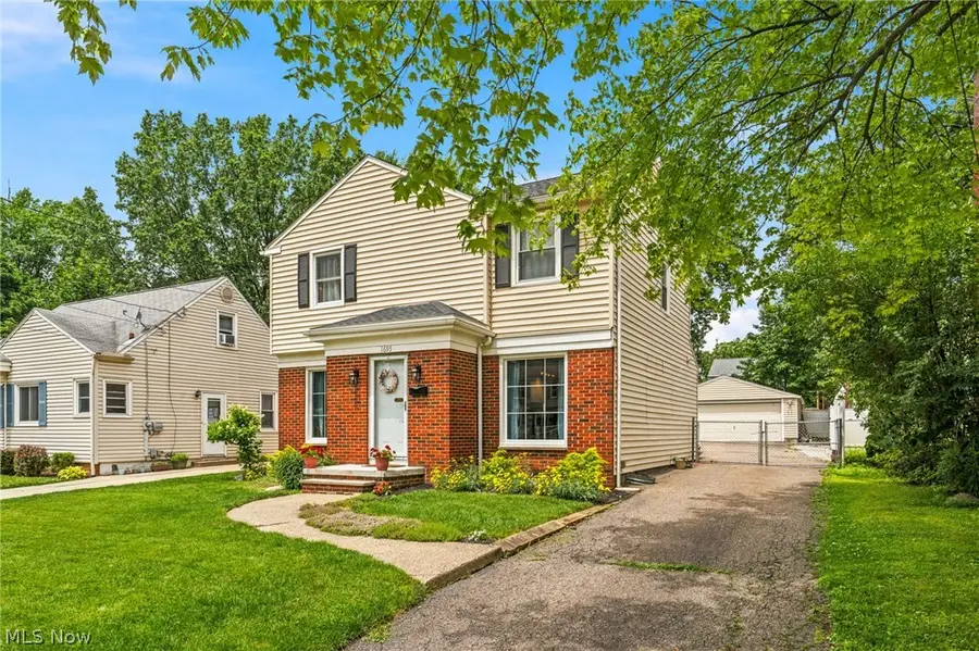 1695 Wiltshire Road, Akron, OH 44313 - #2