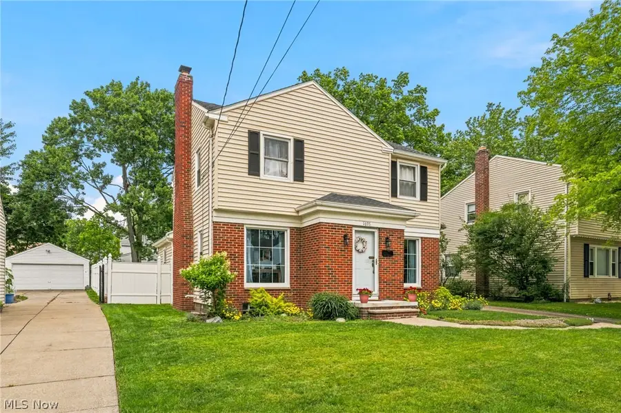 1695 Wiltshire Road, Akron, OH 44313 - #3