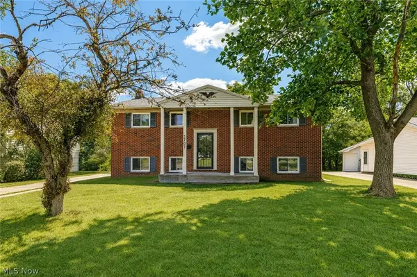 5707 Vickie Lane, Bedford Heights, OH 44146