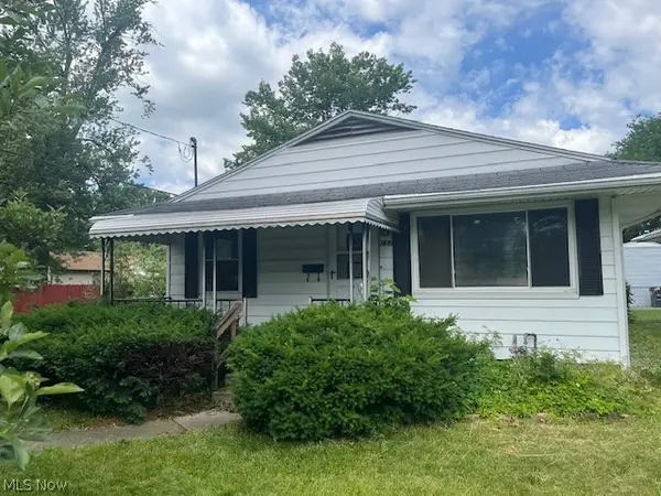 252 Kenmore Avenue, Toledo, OH 43609