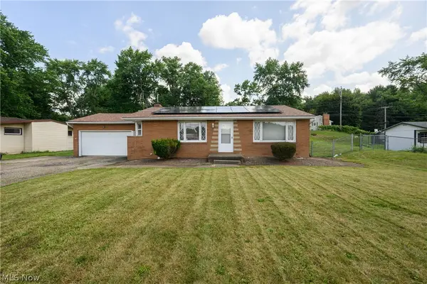 5355 Fulton Nw Drive, Canton, OH 44718