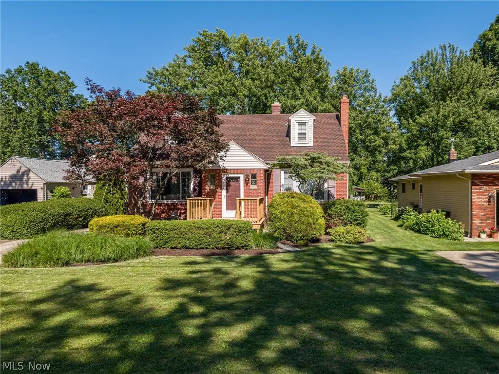 1455 Canterbury Road, Westlake, OH 44145 - #1