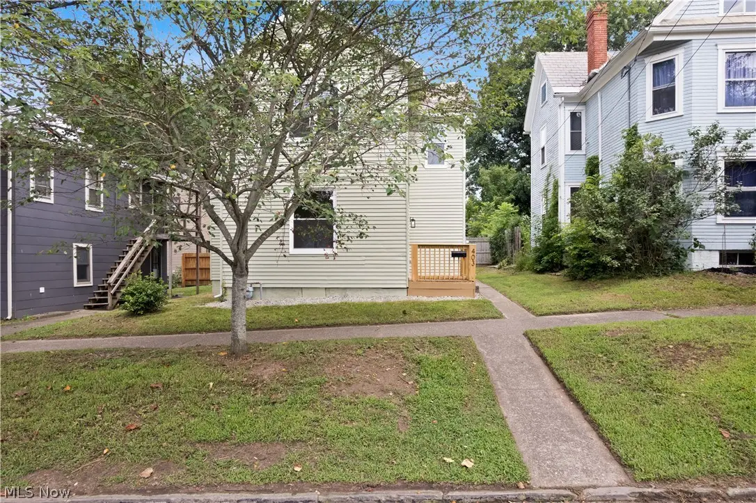 403 E Montgomery Street, Marietta, OH 45750 - #1