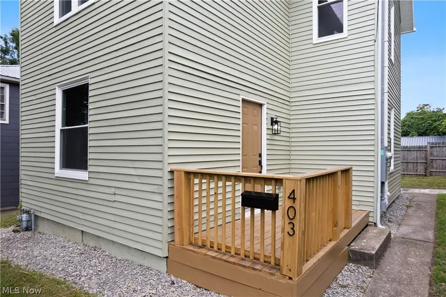 403 E Montgomery Street, Marietta, OH 45750 - #2