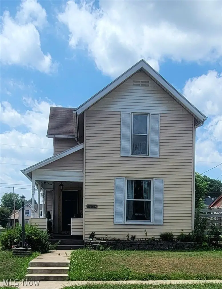 391 S 9th Street, Coshocton, OH 43812 - #1