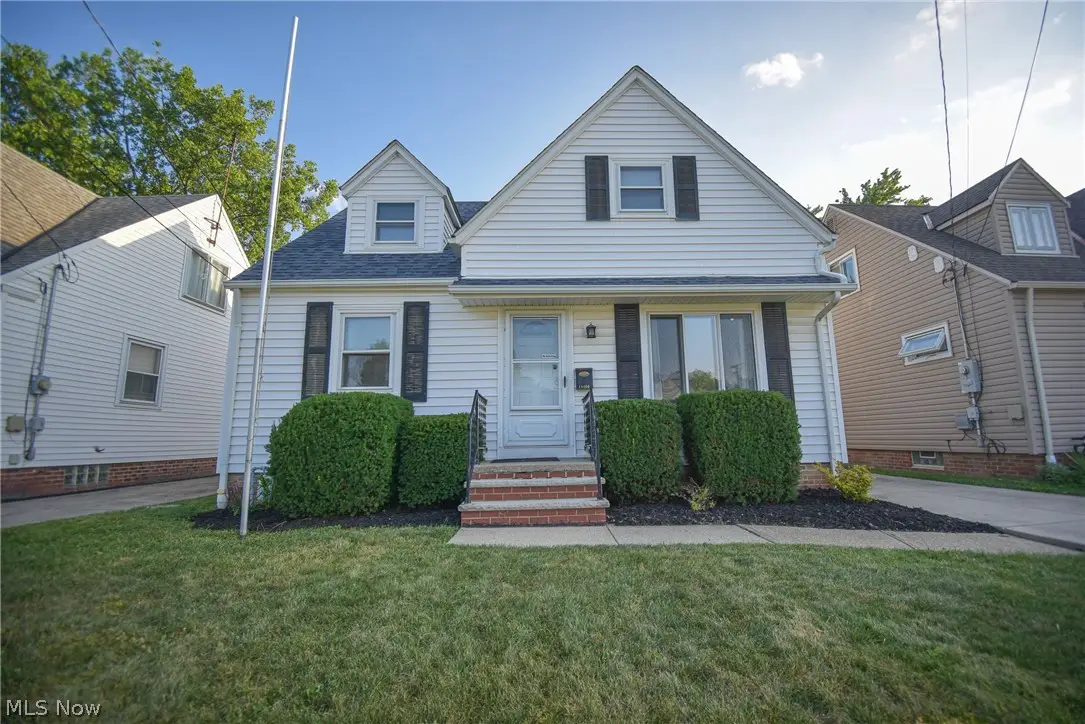 18400 Rockland Avenue, Cleveland, OH 44135 - #1