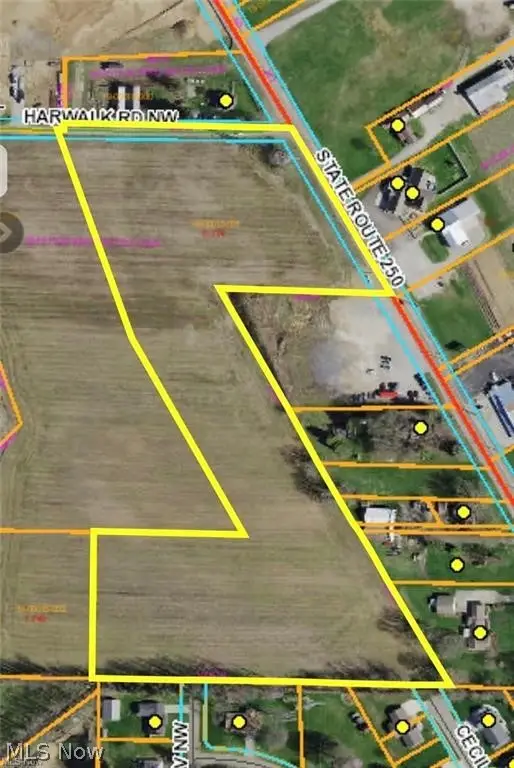 State Route 250 Nw, Strasburg, OH 44680 - #3