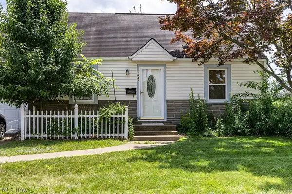 1644 37th Nw Street, Canton, OH 44709