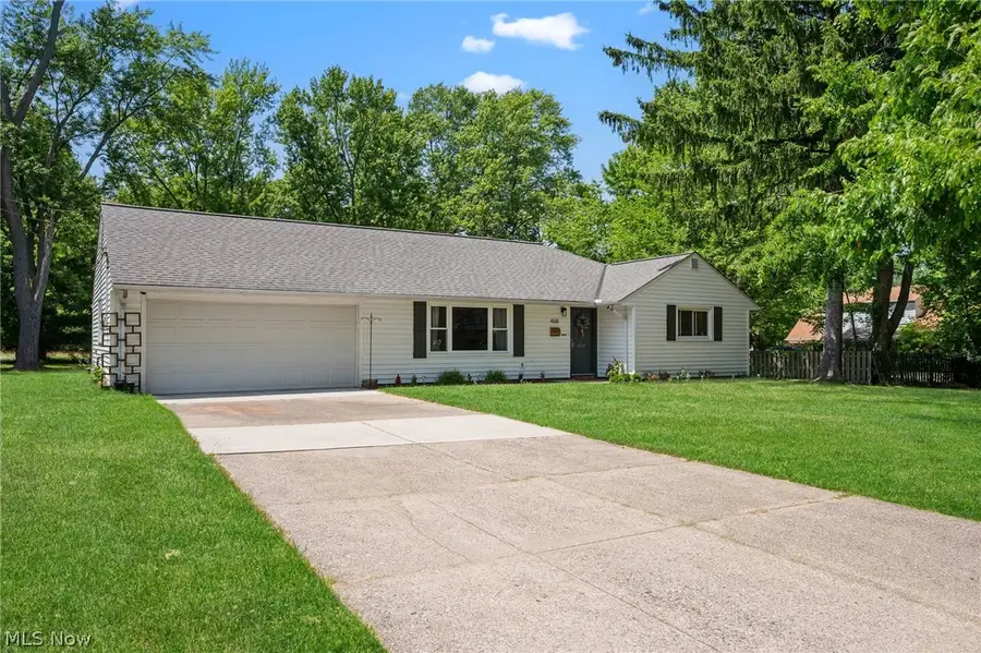 468 Karl Drive, Richmond Heights, OH 44143 - #2