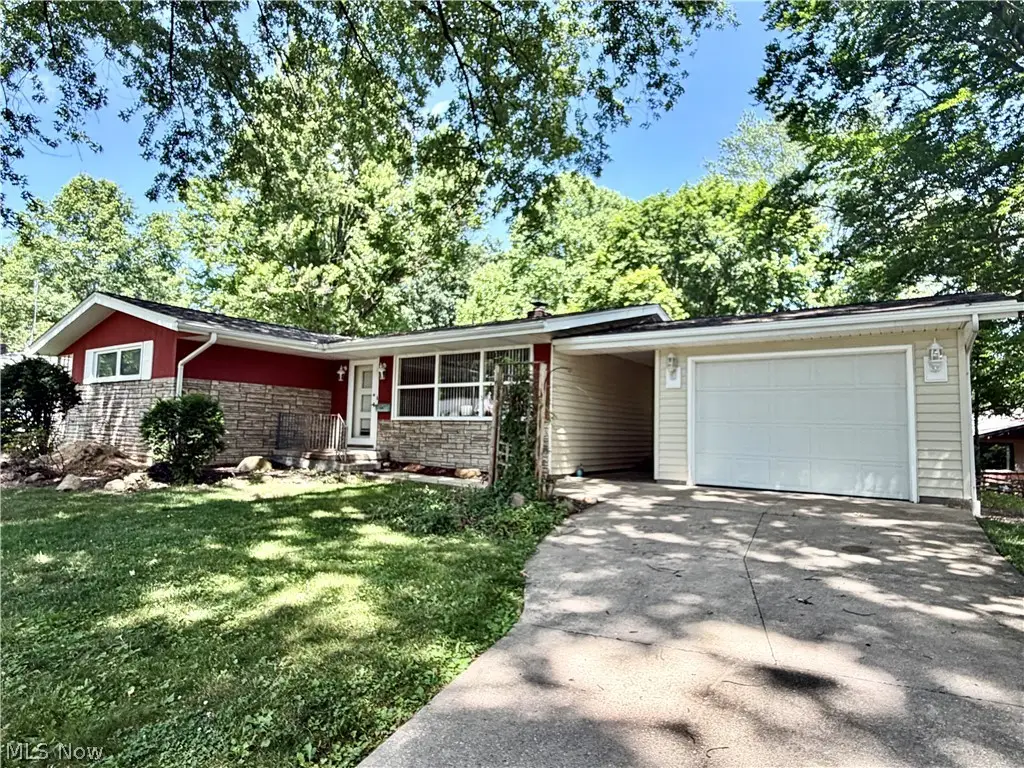 63 W Nineth St. Street, Newton Falls, OH 44444 - #1