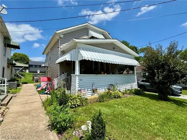 402 E Marietta St. Manor, Woodsfield, OH 43793