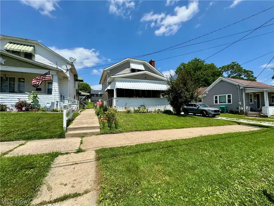 402 E Marietta St. Manor, Woodsfield, OH 43793 - #2