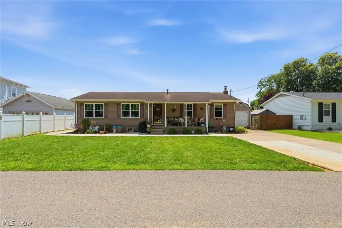 104 41st Street, Vienna, WV 26105 - #1