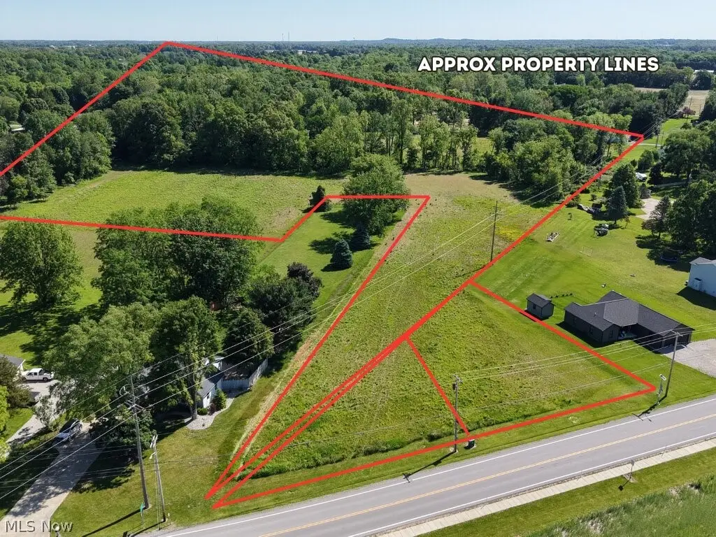 Lot 4 St Rt 601, Milan, OH 44846 - #1