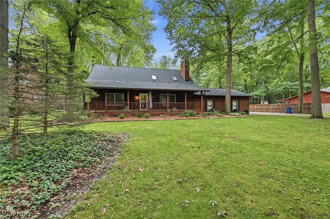 17369 Honeysuckle Lane, Columbia Station, OH 44028 - #1