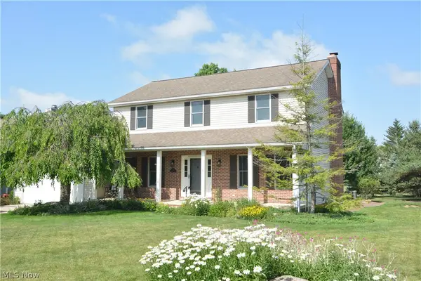 946 Ptarmigan Trail, Brunswick, OH 44212