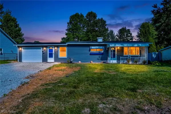 12215 National Drive, Grafton, OH 44044