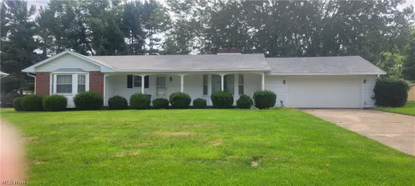 6359 Balsam Drive, Amherst, OH 44001
