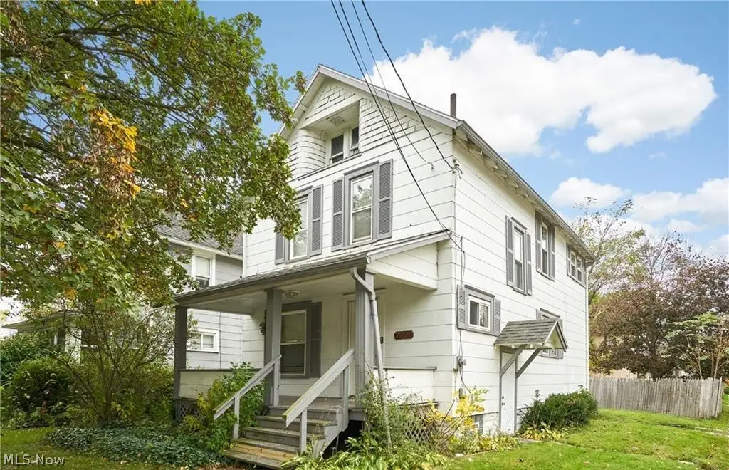 2226 26th Sw Street, Akron, OH 44314 - #1