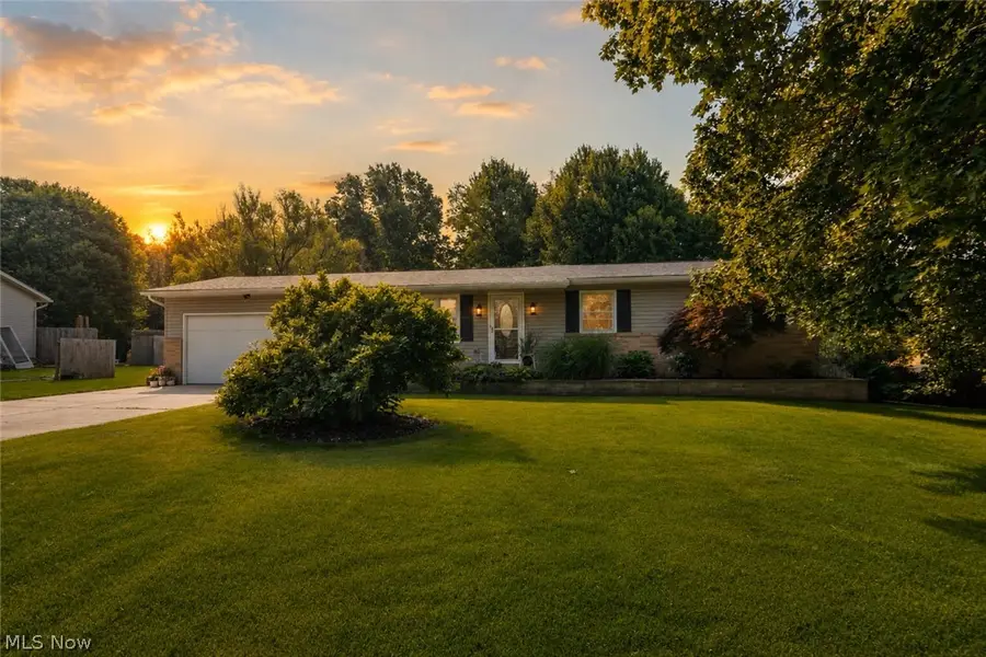 13452 Sunflower Nw Avenue, Mogadore, OH 44260 - #3