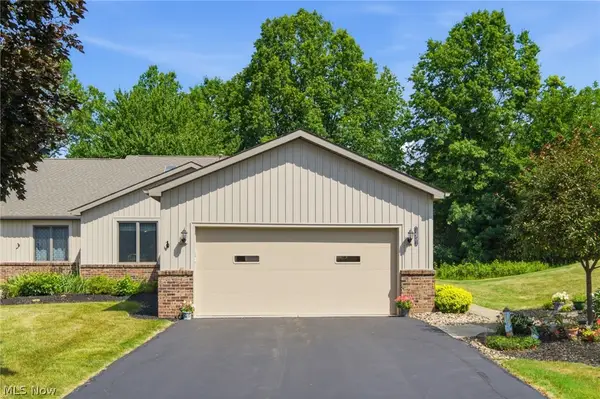 1451 Tripodi Circle, Niles, OH 44446
