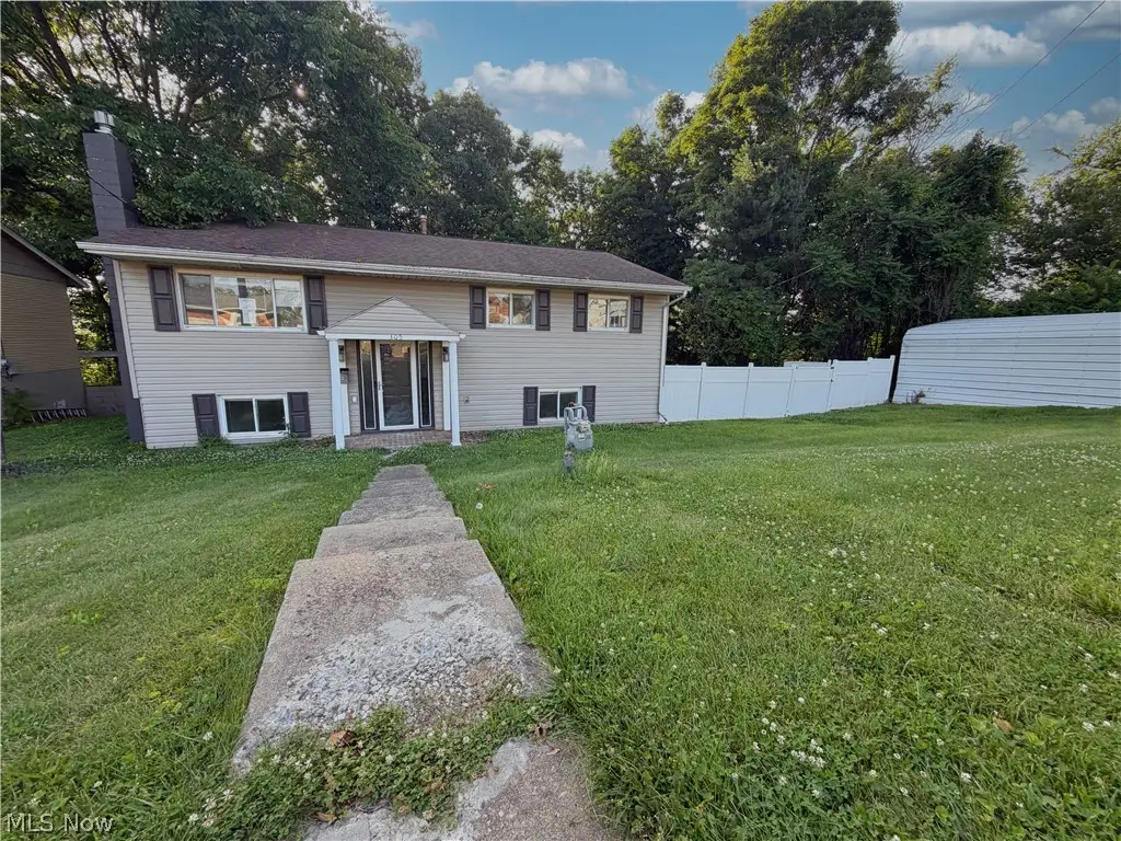 305 Sycamore Street, Mingo Junction, OH 43938 - #1