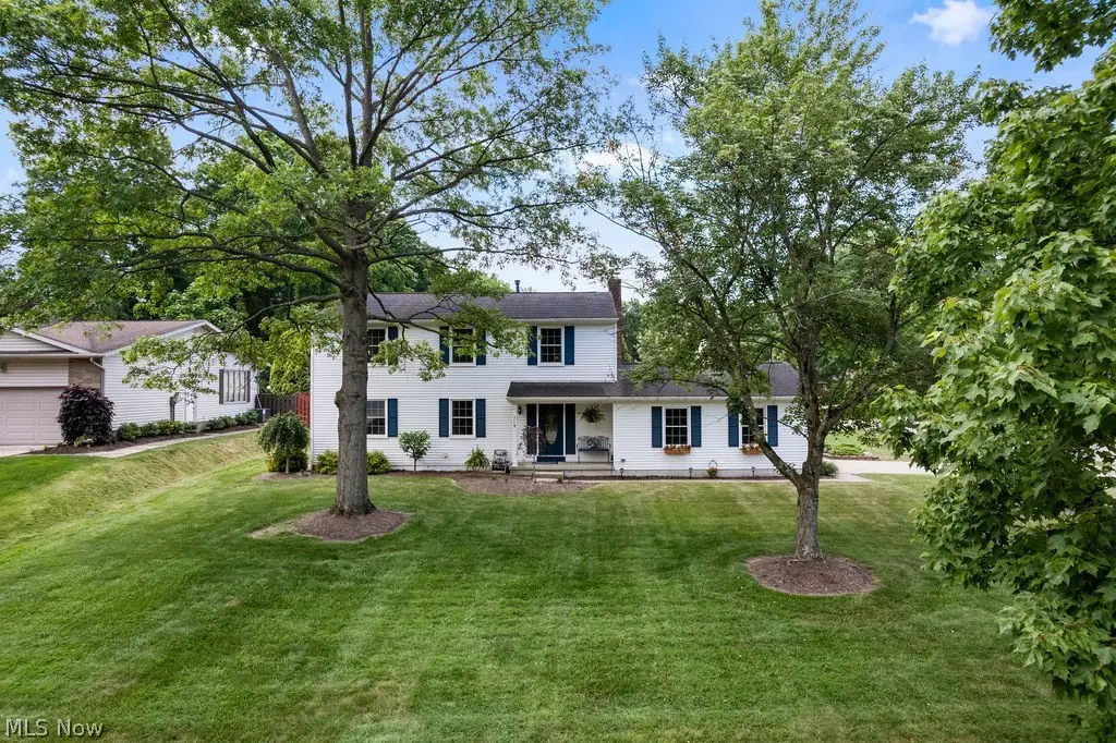 518 Treeside Drive, Stow, OH 44224 - #1