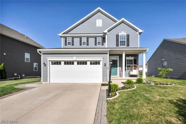 9111 Nash Lane, North Ridgeville, OH 44039
