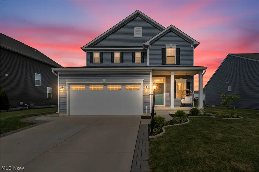 9111 Nash Lane, North Ridgeville, OH 44039 - #2