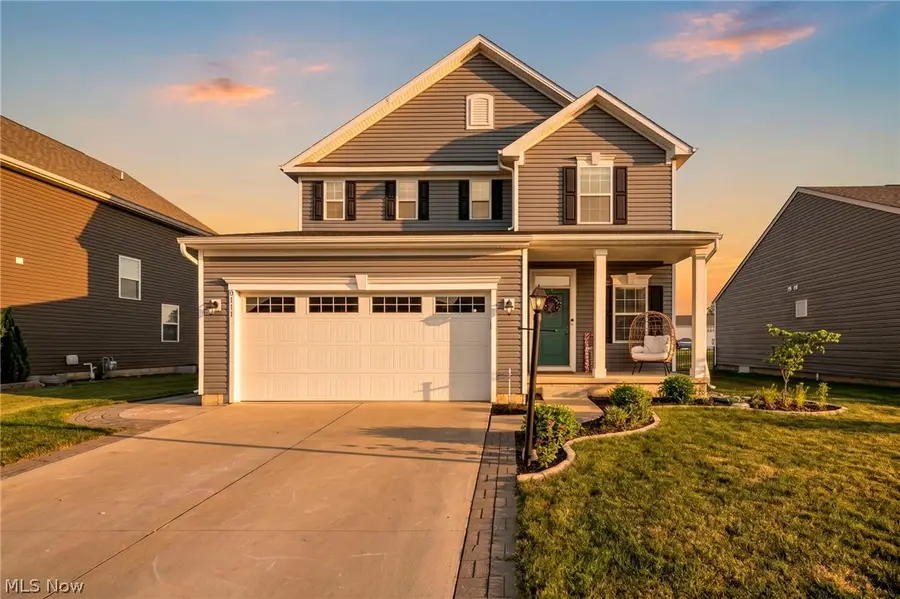 9111 Nash Lane, North Ridgeville, OH 44039 - #3