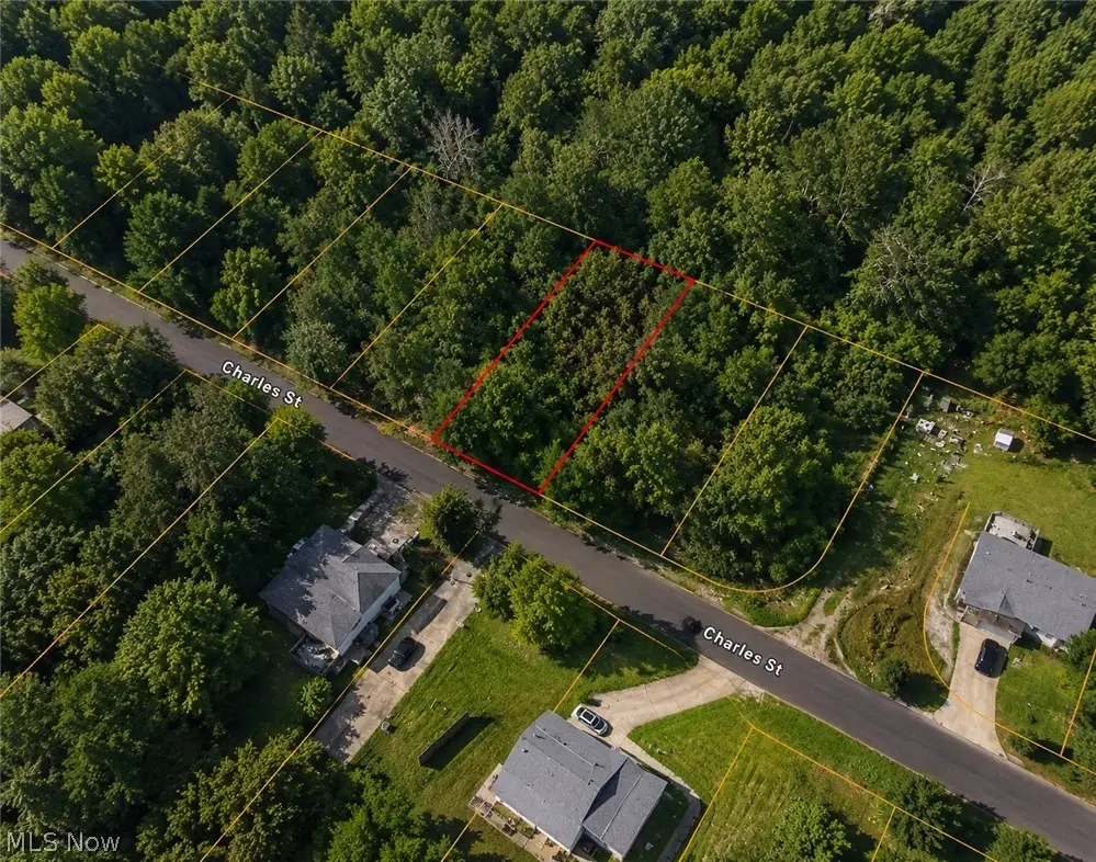 0 Charles Street, Mansfield, OH 44903 - #1
