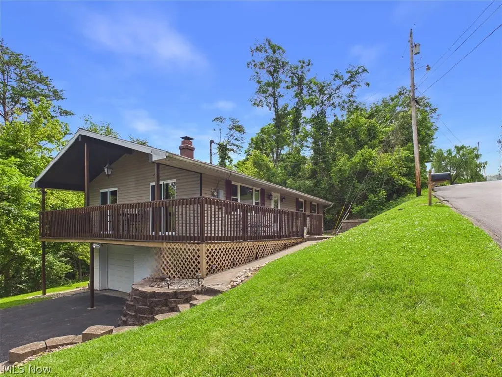 237 Wakefield Drive, Washington, WV 26181 - #1