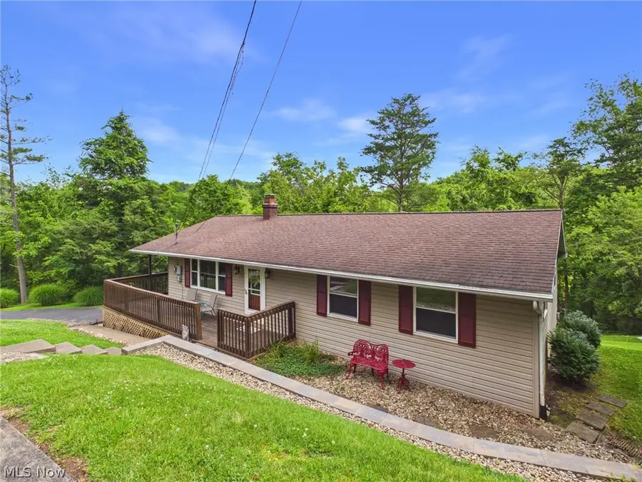 237 Wakefield Drive, Washington, WV 26181 - #3