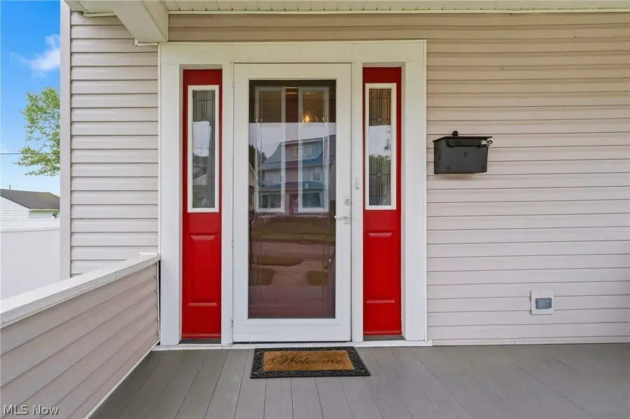 66 4th Ne Street, Carrollton, OH 44615 - #3