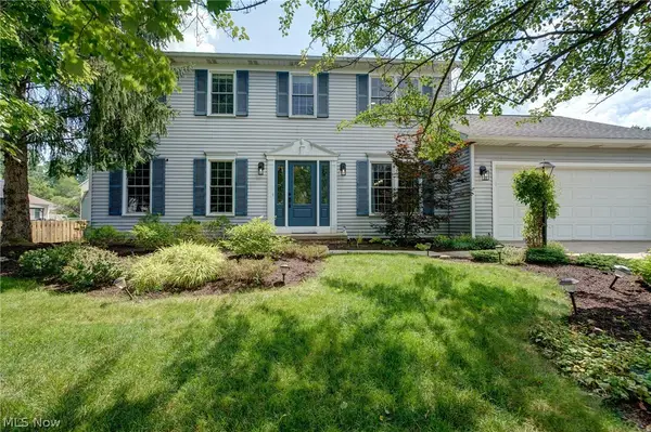 5349 Park Drive, Medina, OH 44256