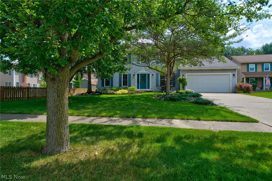 5349 Park Drive, Medina, OH 44256 - #3