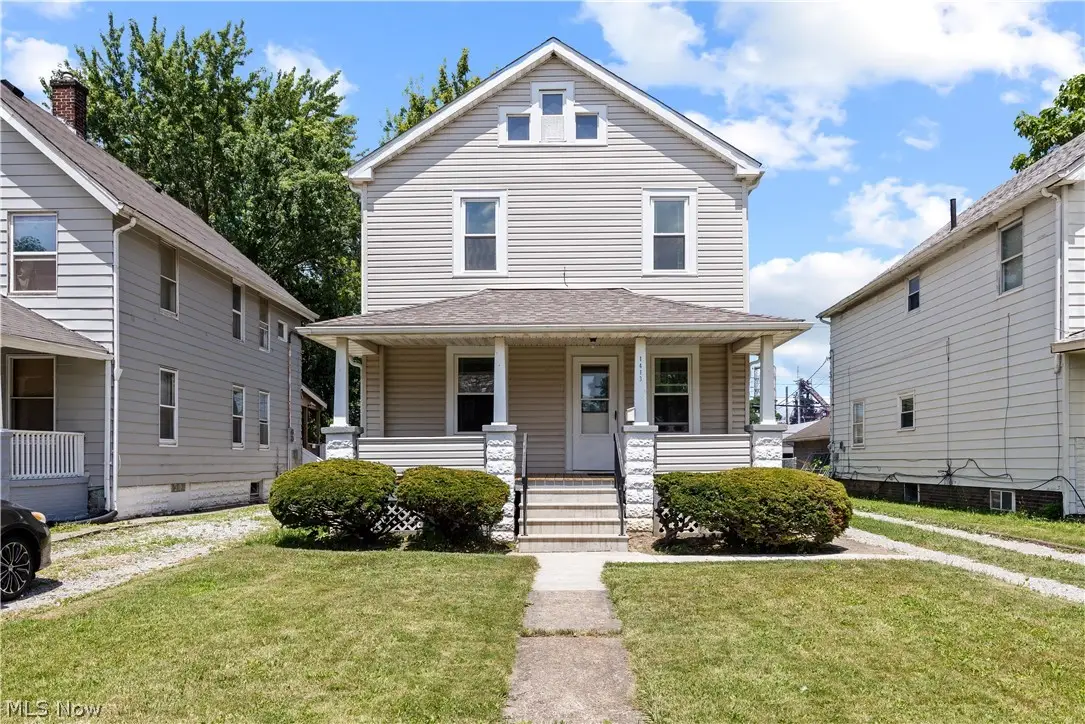 1413 E 29th Street, Lorain, OH 44055 - #1