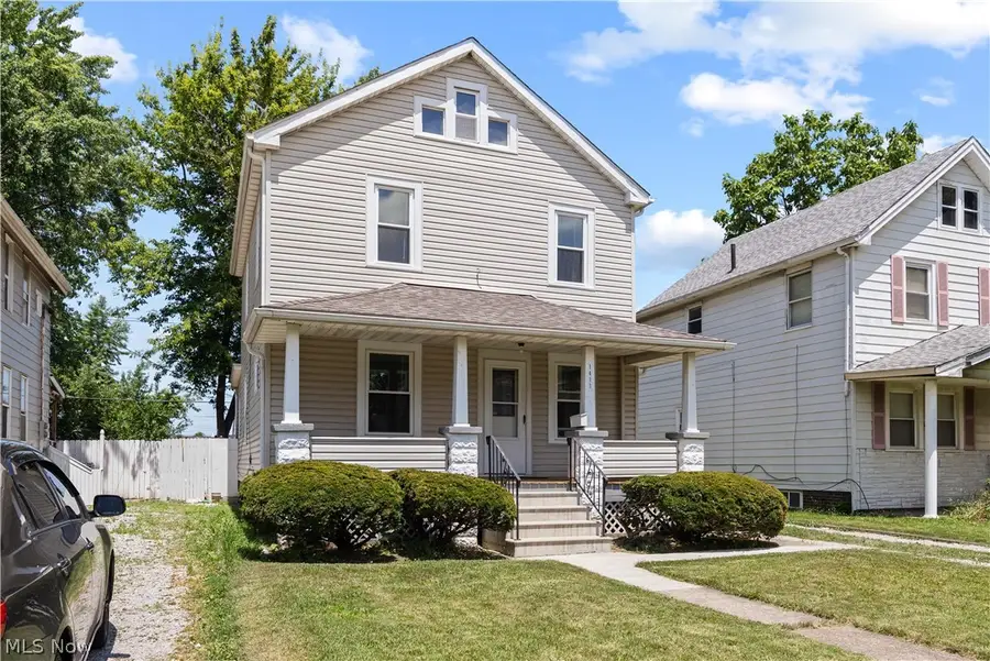 1413 E 29th Street, Lorain, OH 44055 - #3
