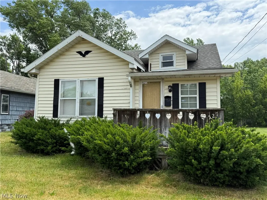 1517 & 1527 Francis Se Avenue, Warren, OH 44484 - #1