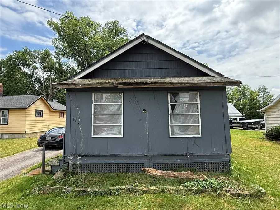 1517 & 1527 Francis Se Avenue, Warren, OH 44484 - #2