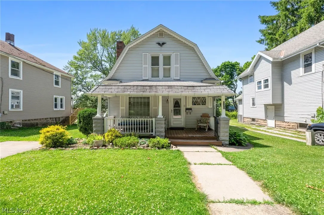 631 Bunker Hill Road, Ashtabula, OH 44004 - #1