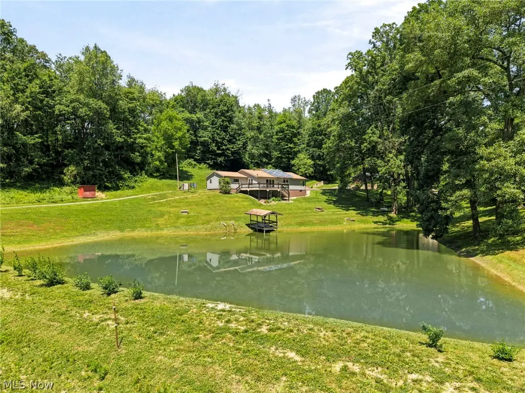 10789 Gunther Miller Sw Road, Stone Creek, OH 43840 - #1