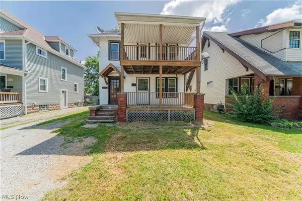 1318 Middle Avenue, Elyria, OH 44035