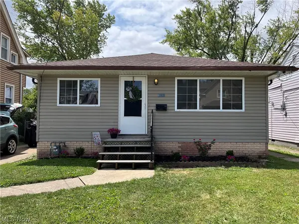 12813 Lena Avenue, Cleveland, OH 44135