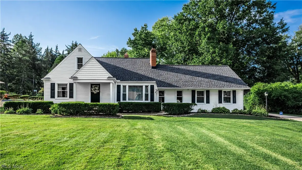 6903 E Sprague Road, Independence, OH 44131 - #1