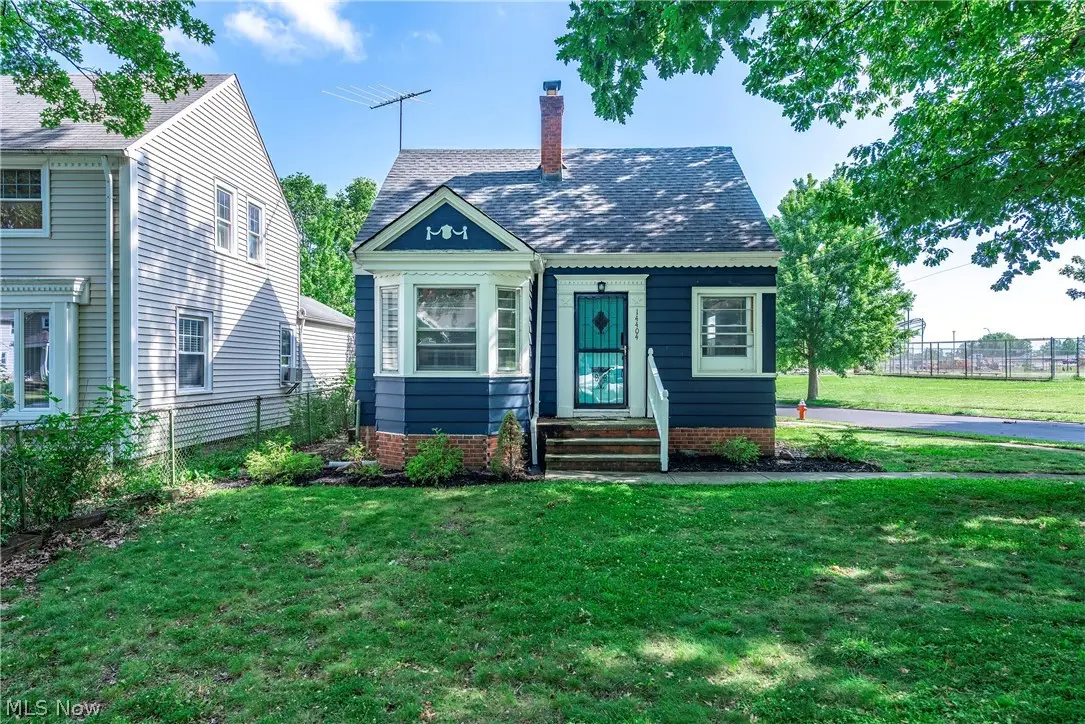 14404 Broxton Avenue, Cleveland, OH 44111 - #1