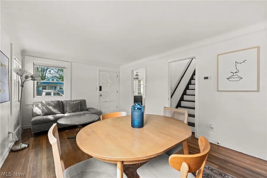 14404 Broxton Avenue, Cleveland, OH 44111 - #3