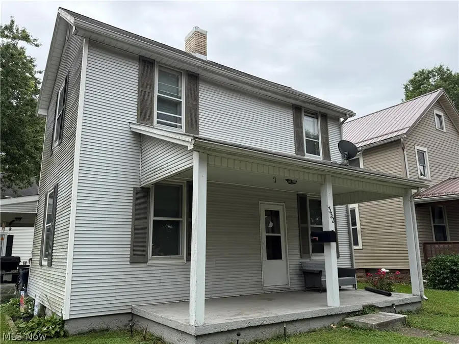 332 N 12th Street, Coshocton, OH 43812 - #2